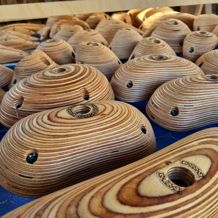 New Shapes!