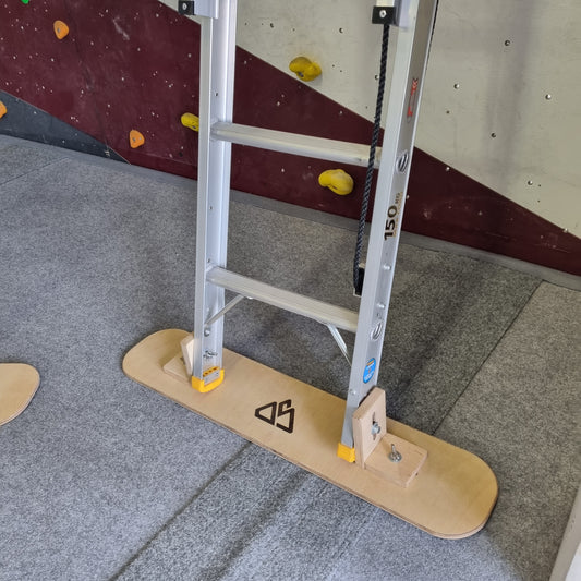 Ladder Sled