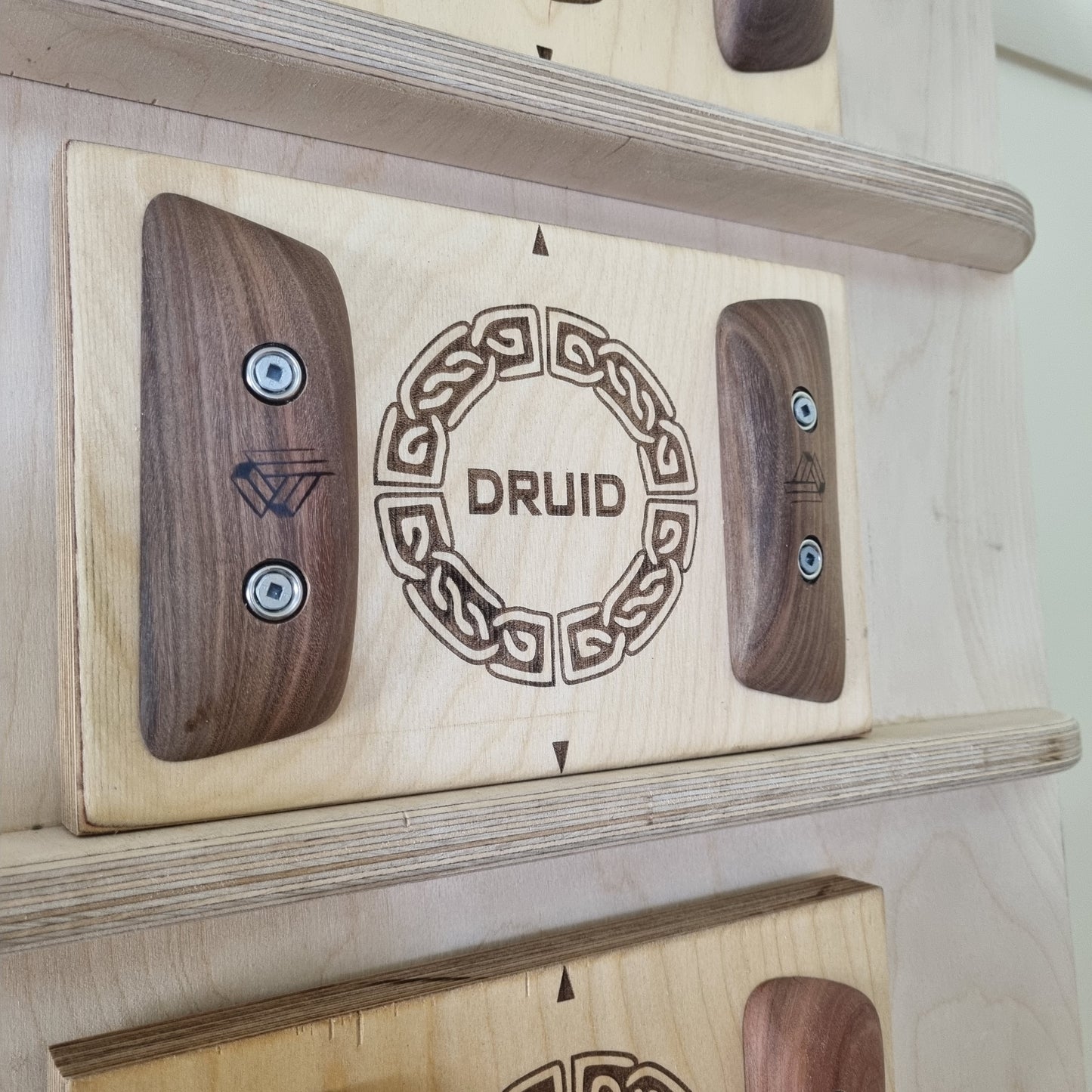 Crimp Wrestler Boards only