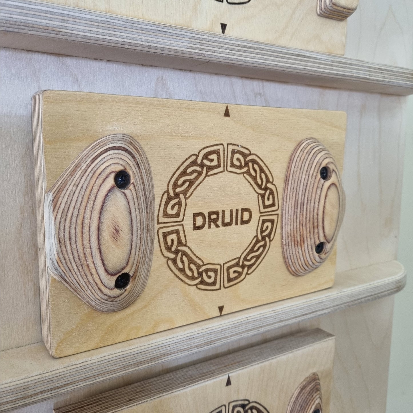 Crimp Wrestler Boards only