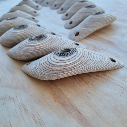 Echoes (MJ1-7) Jug pairs