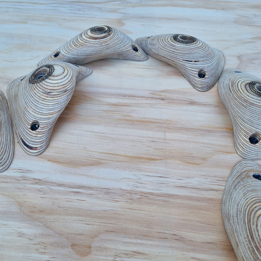 Ocarina (MJ11-16) Jug Pairs