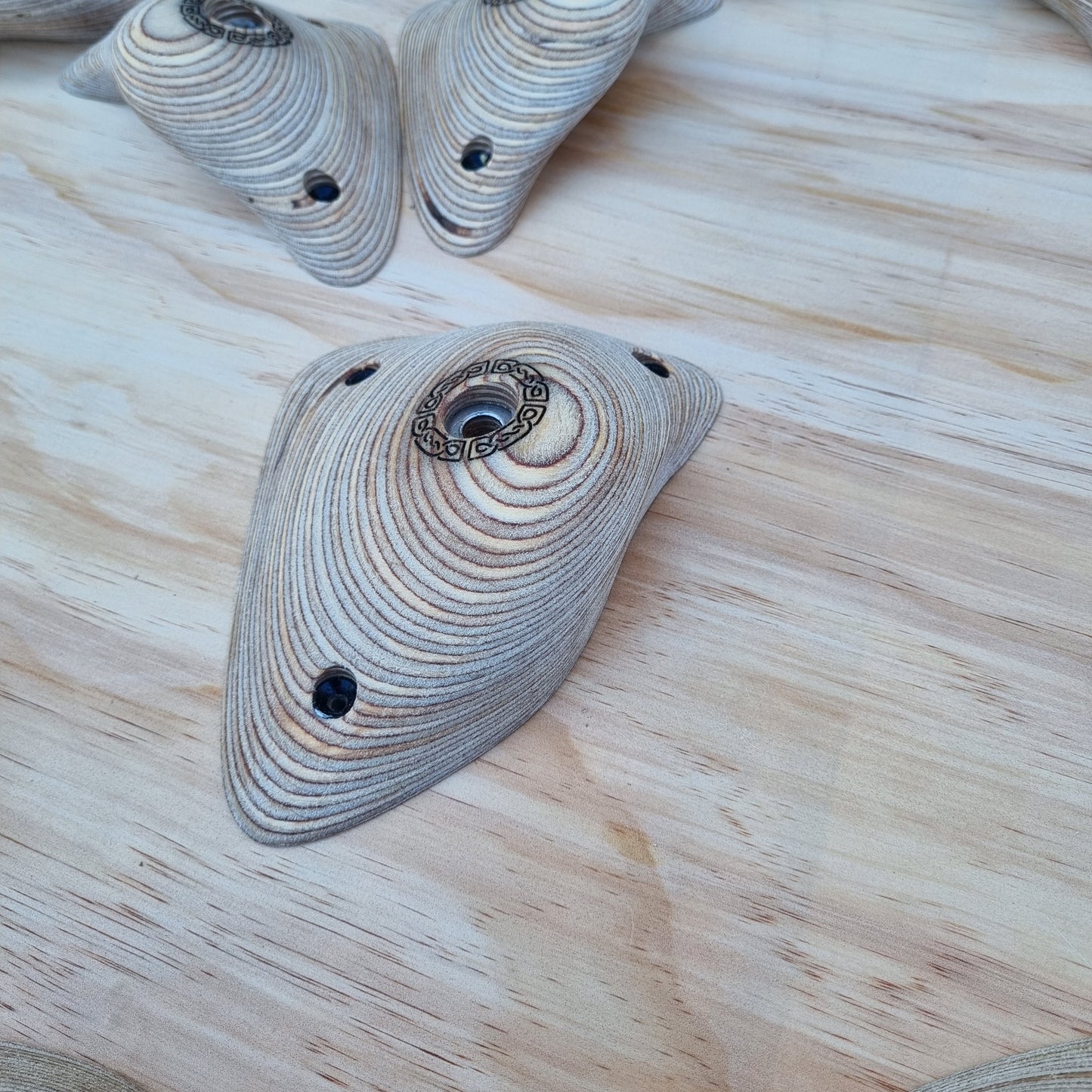 Ocarina (MJ11-16) Jug Pairs