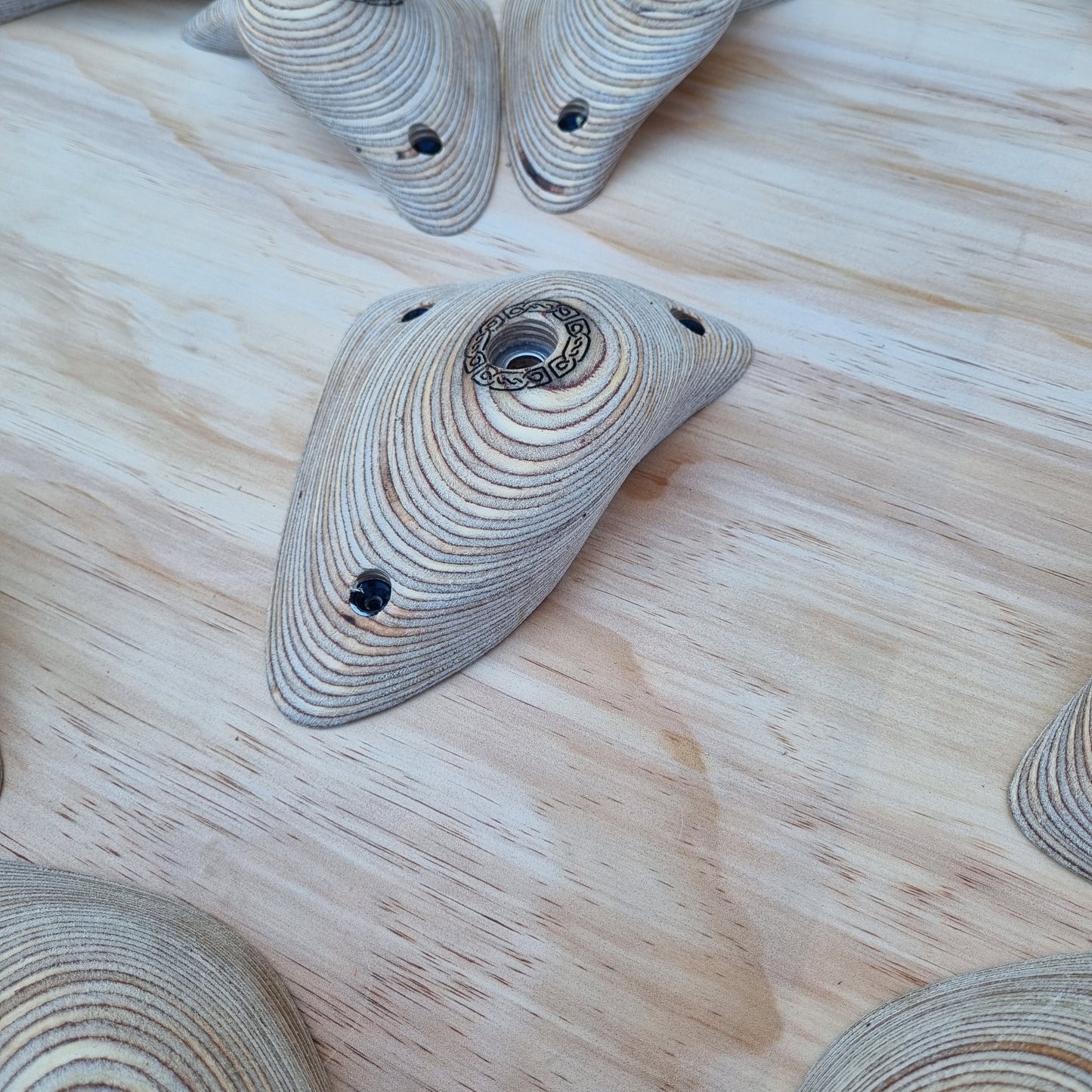 Ocarina (MJ11-16) Jug Pairs
