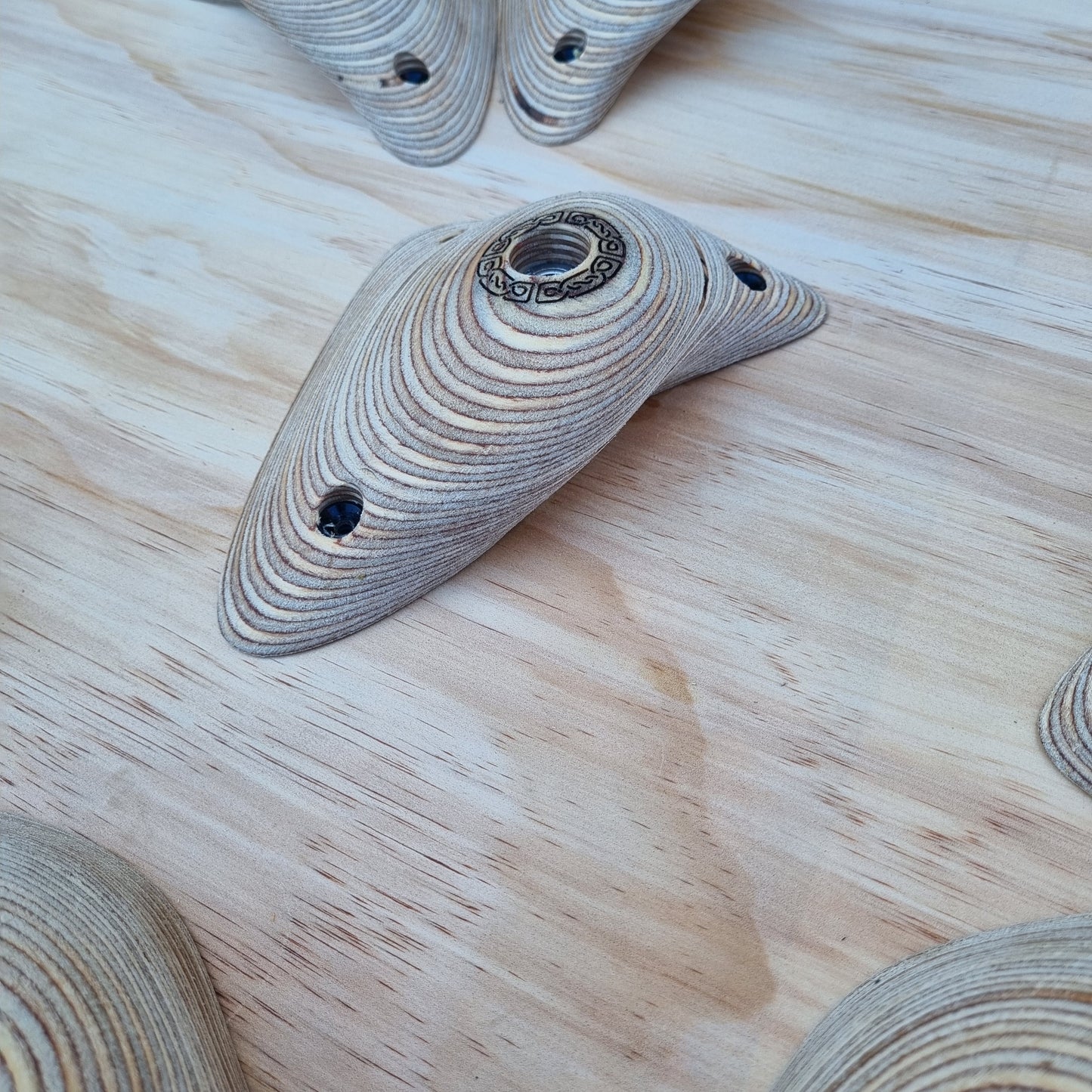 Ocarina (MJ11-16) Jug Pairs