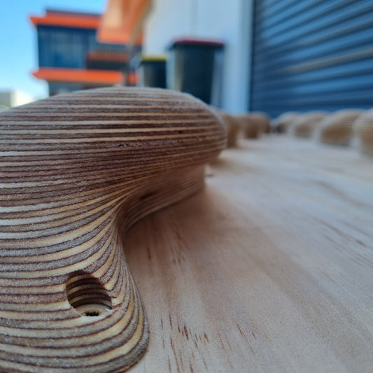 Large Ocarinas (set of 10)