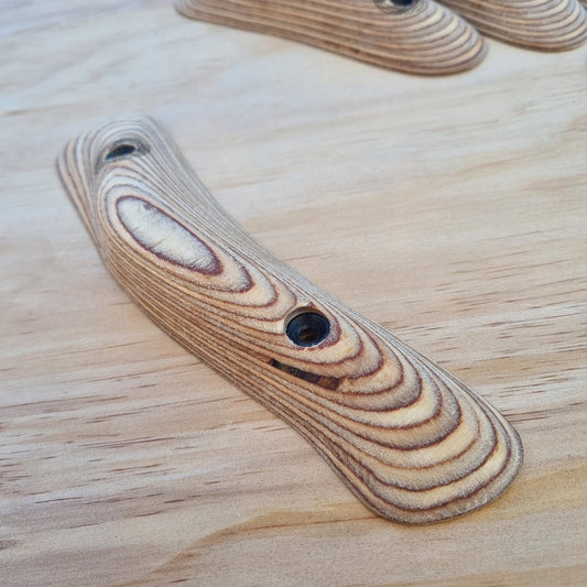 Slopey Boomerangs (set of 10)