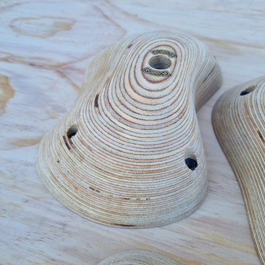 Slopey Beans (Set of 5)