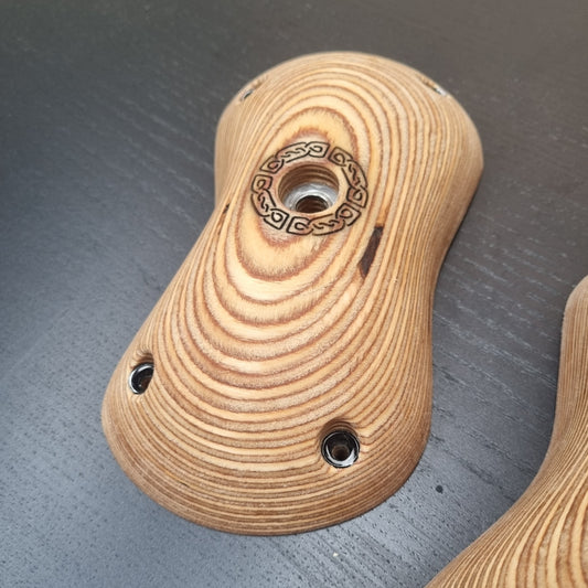 Pinchey Beans (set of 5)