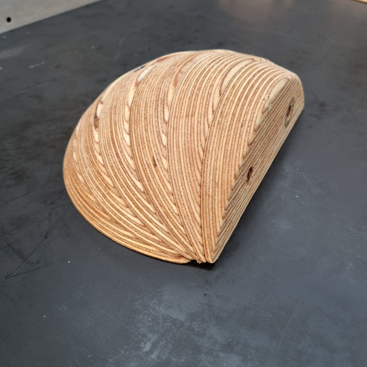 Potato Wedges (set of 6)