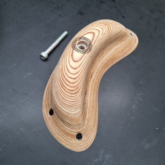 XL Boomerang Slopers (set of 3)