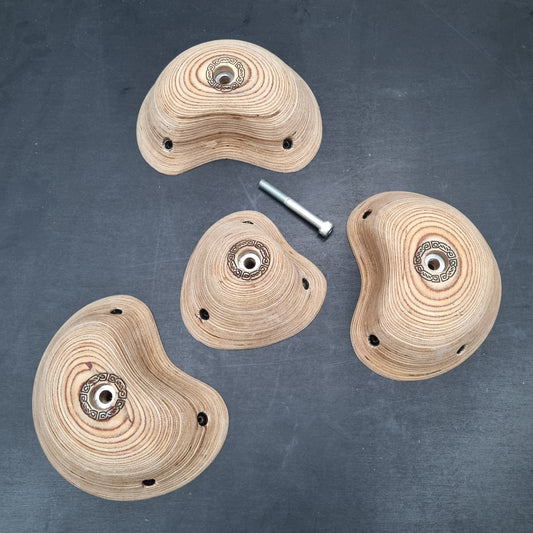 Heart Breakers (Set of 4)