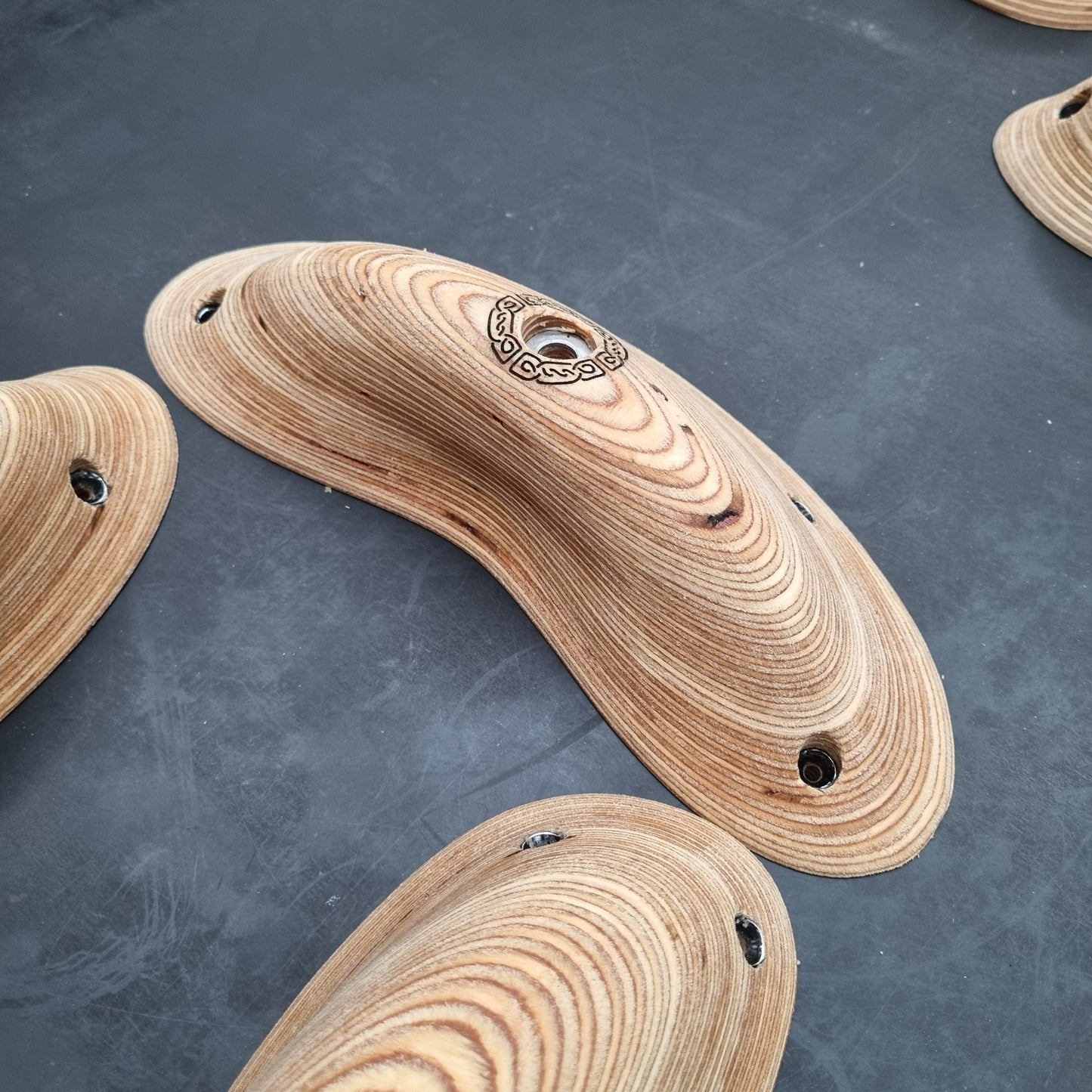 Mammoth Slopers (set of 3)