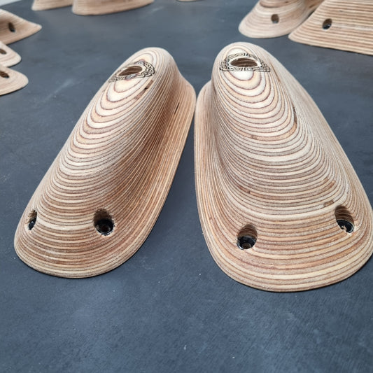 Titan Rails (set of 2)