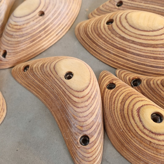 Used Boomerangs (set of 3)