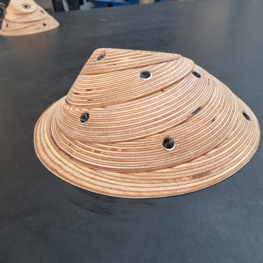 Ring Slices Medium (set of 5)