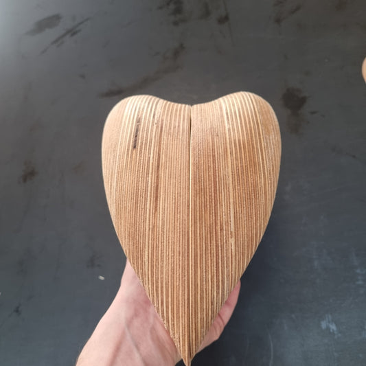 Large Echoes (MJ31-35) sloper pairs