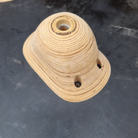 90mm Tall Pinches (single)