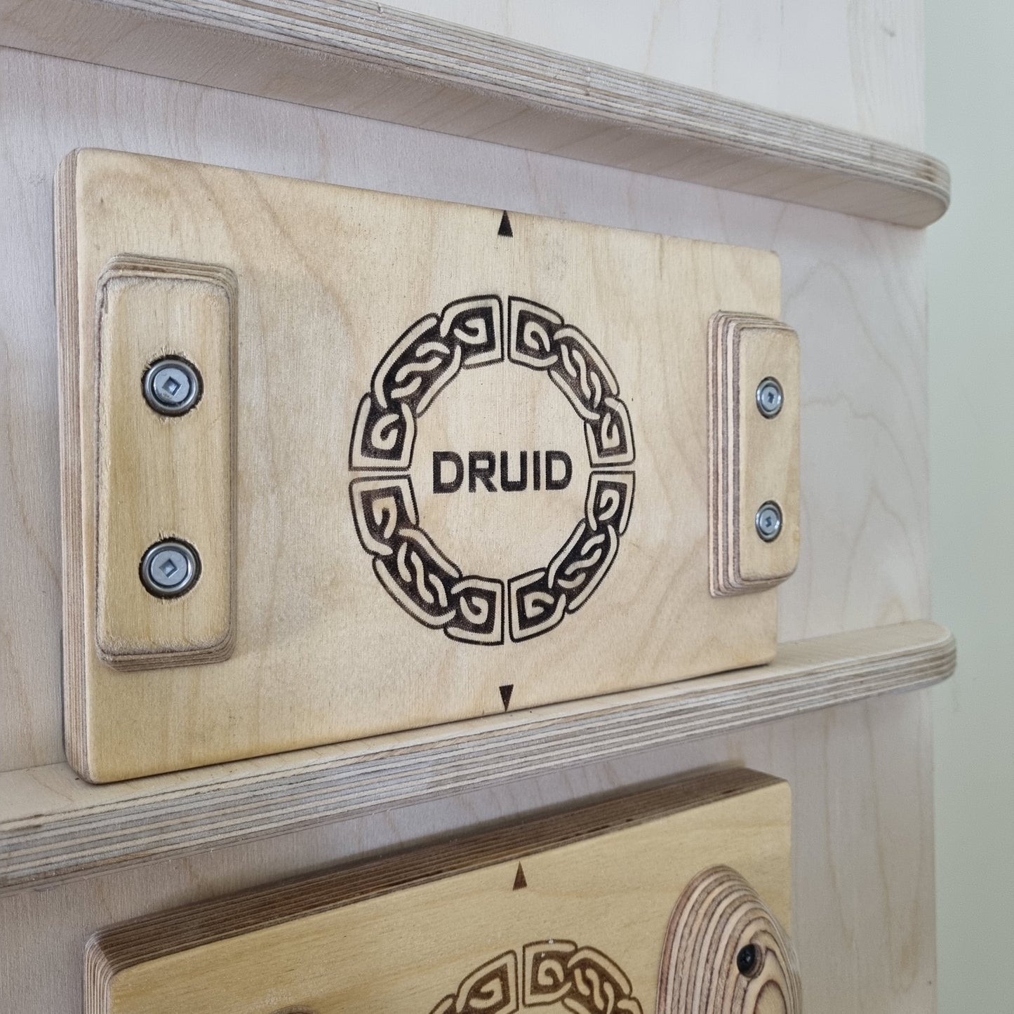 Crimp Wrestler Boards only