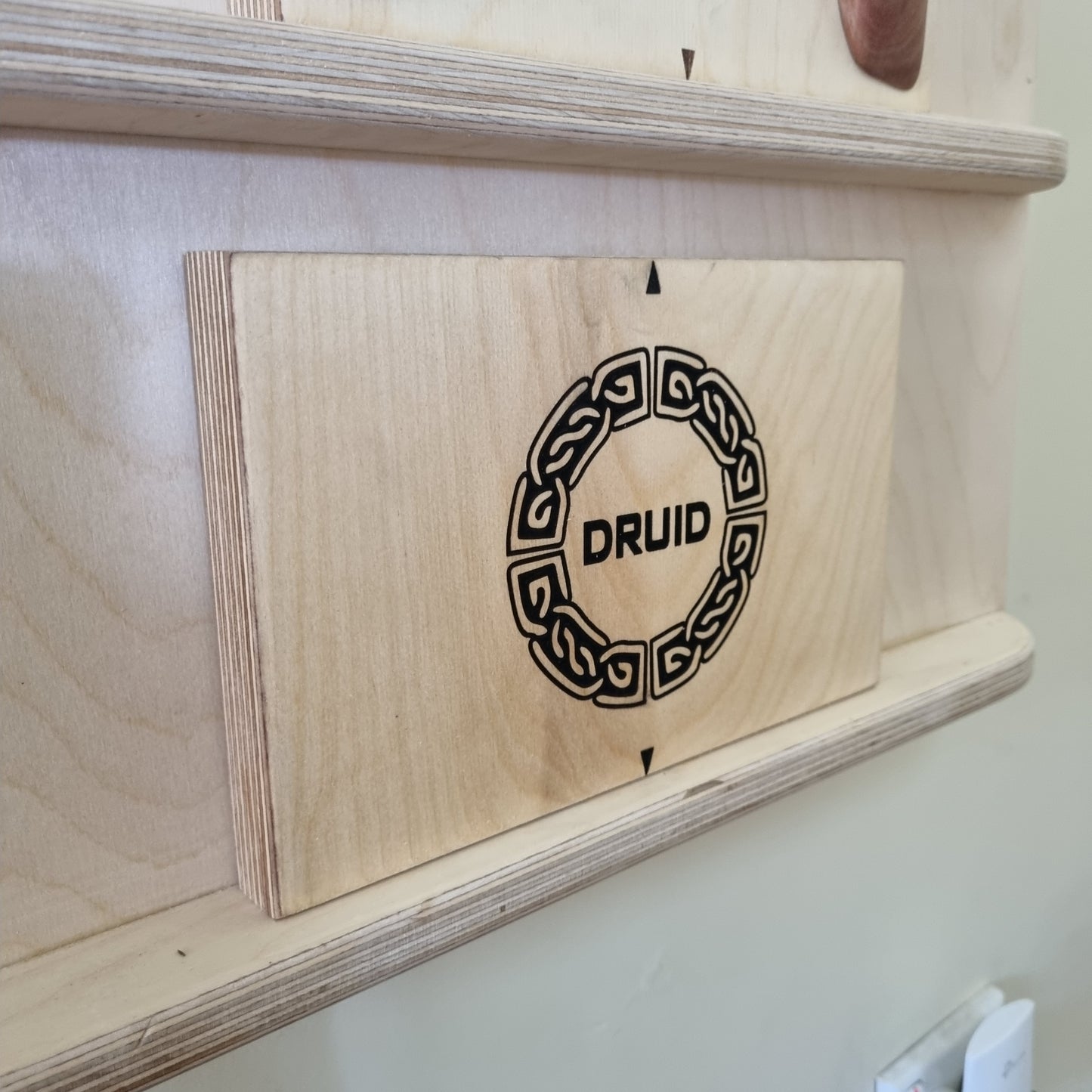 Crimp Wrestler Boards only