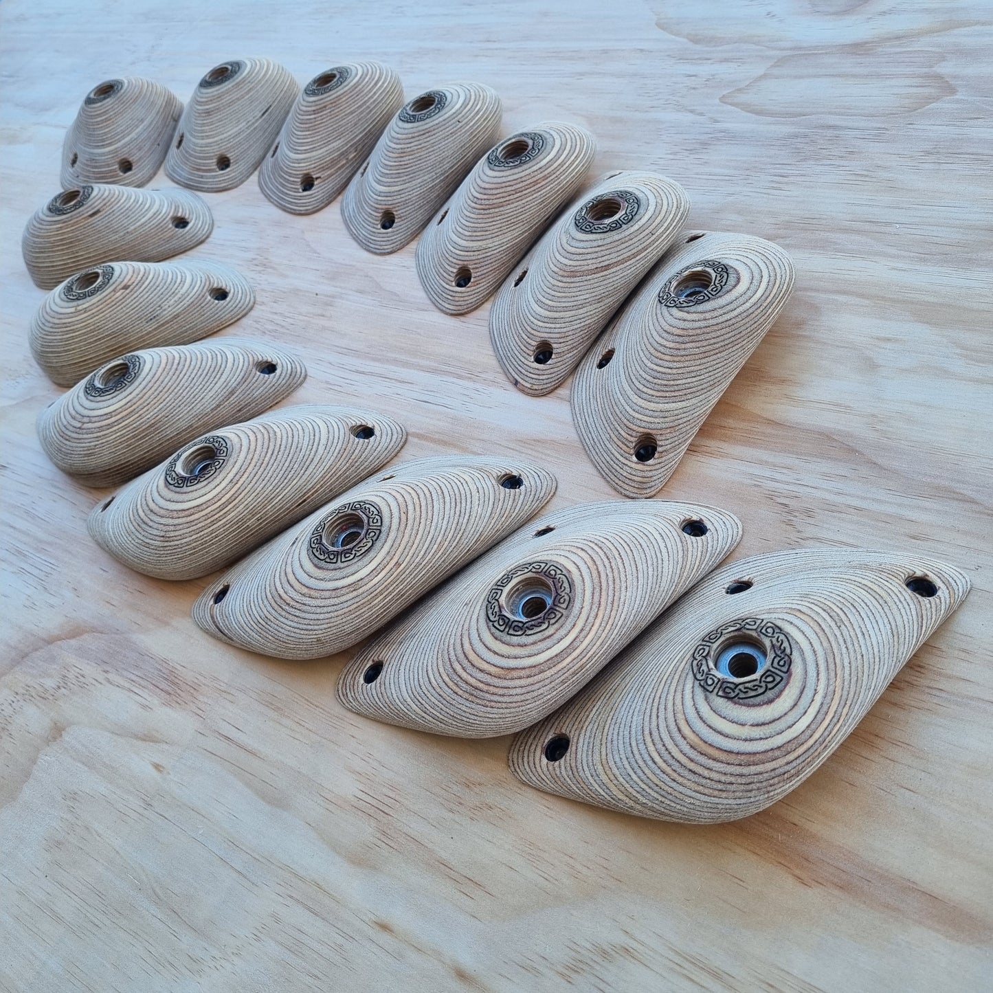 Echoes (Set of 14)
