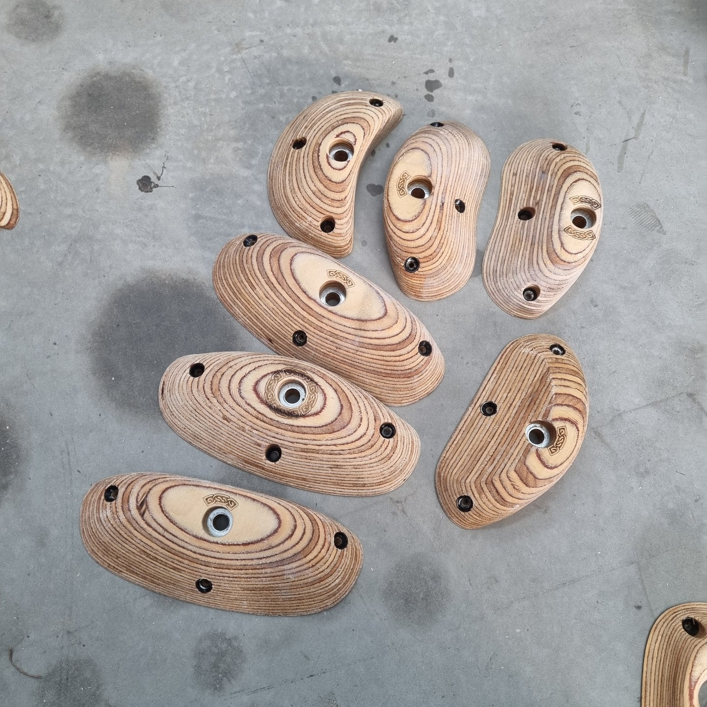 Used Crimps