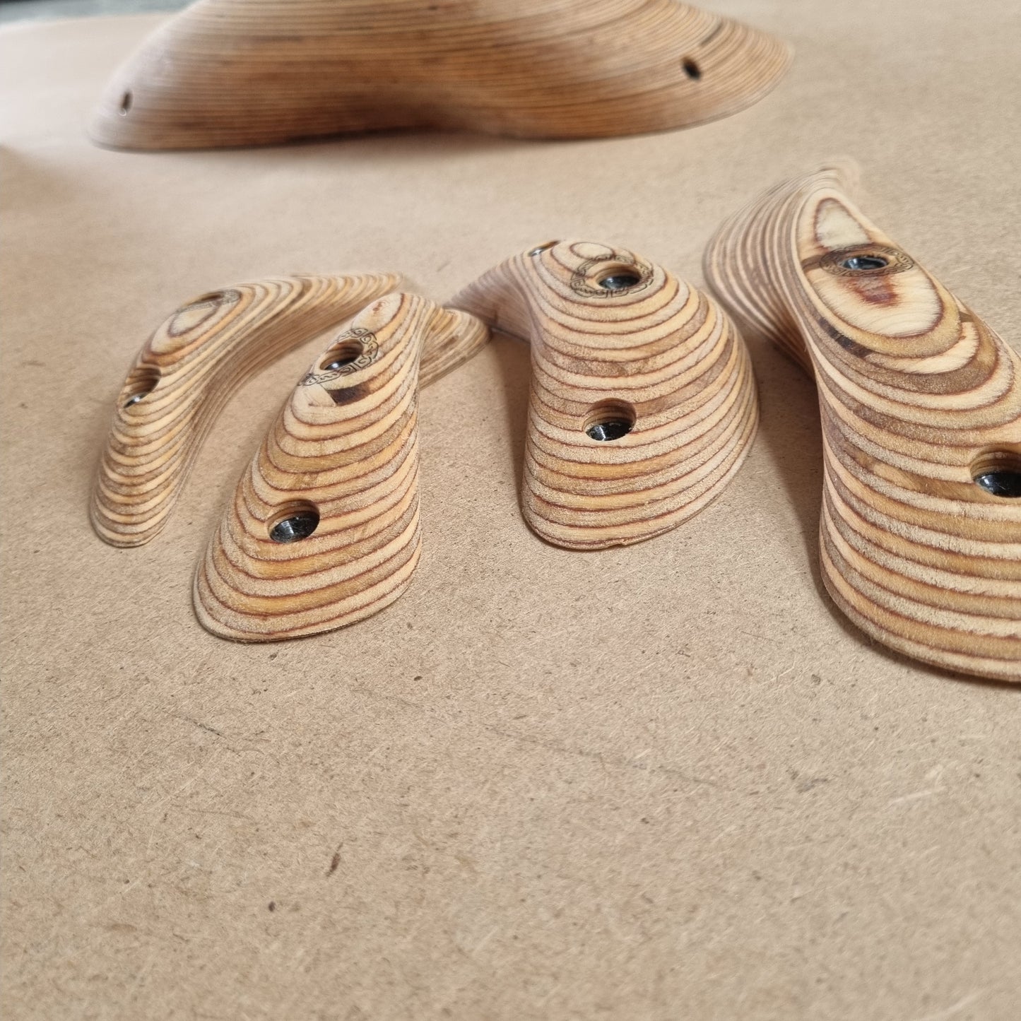 Boomerang Jugs