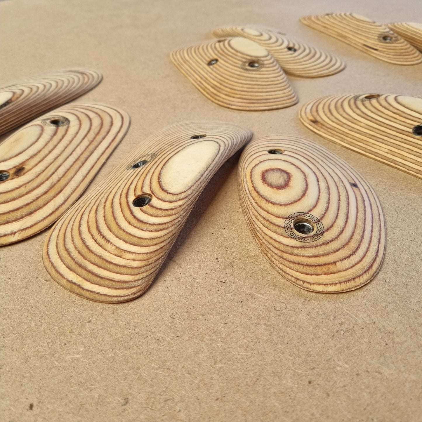Pixies Crimp Set