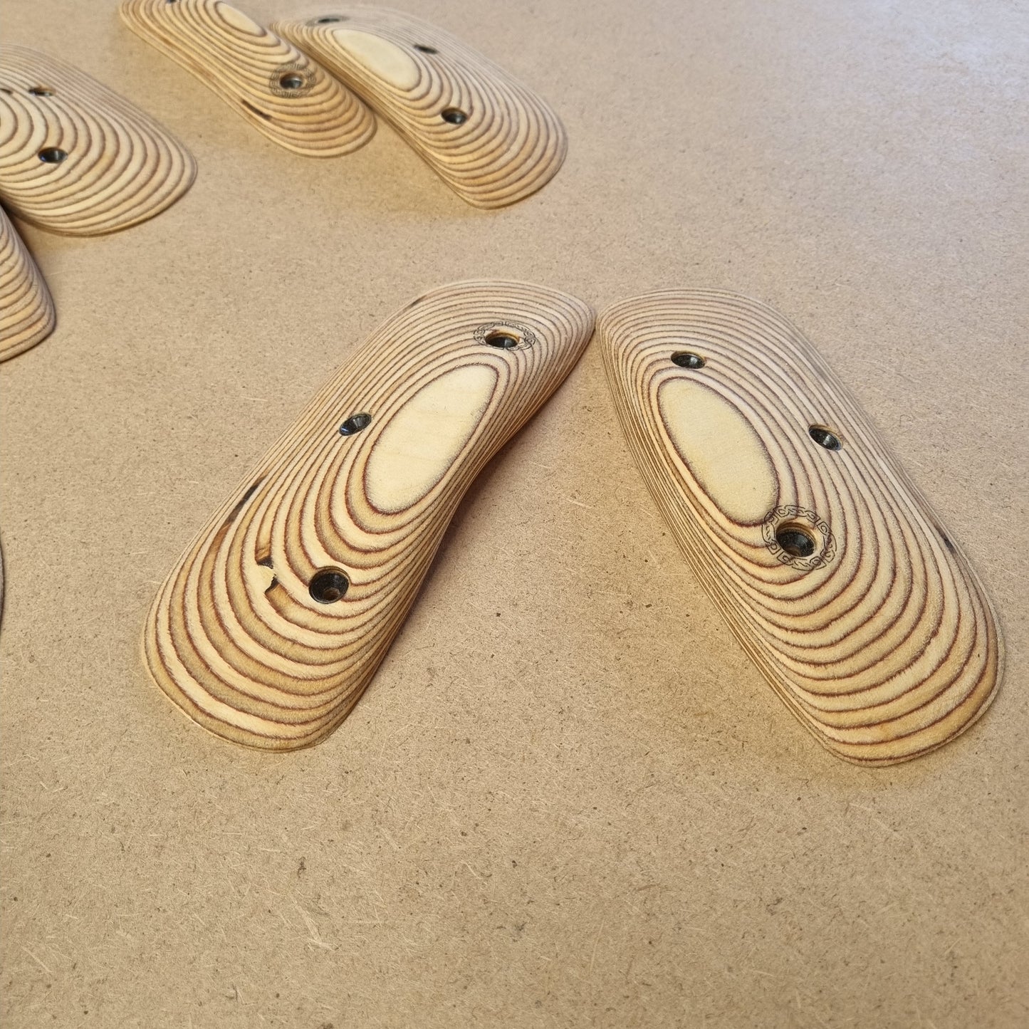 Pixies Crimp Set