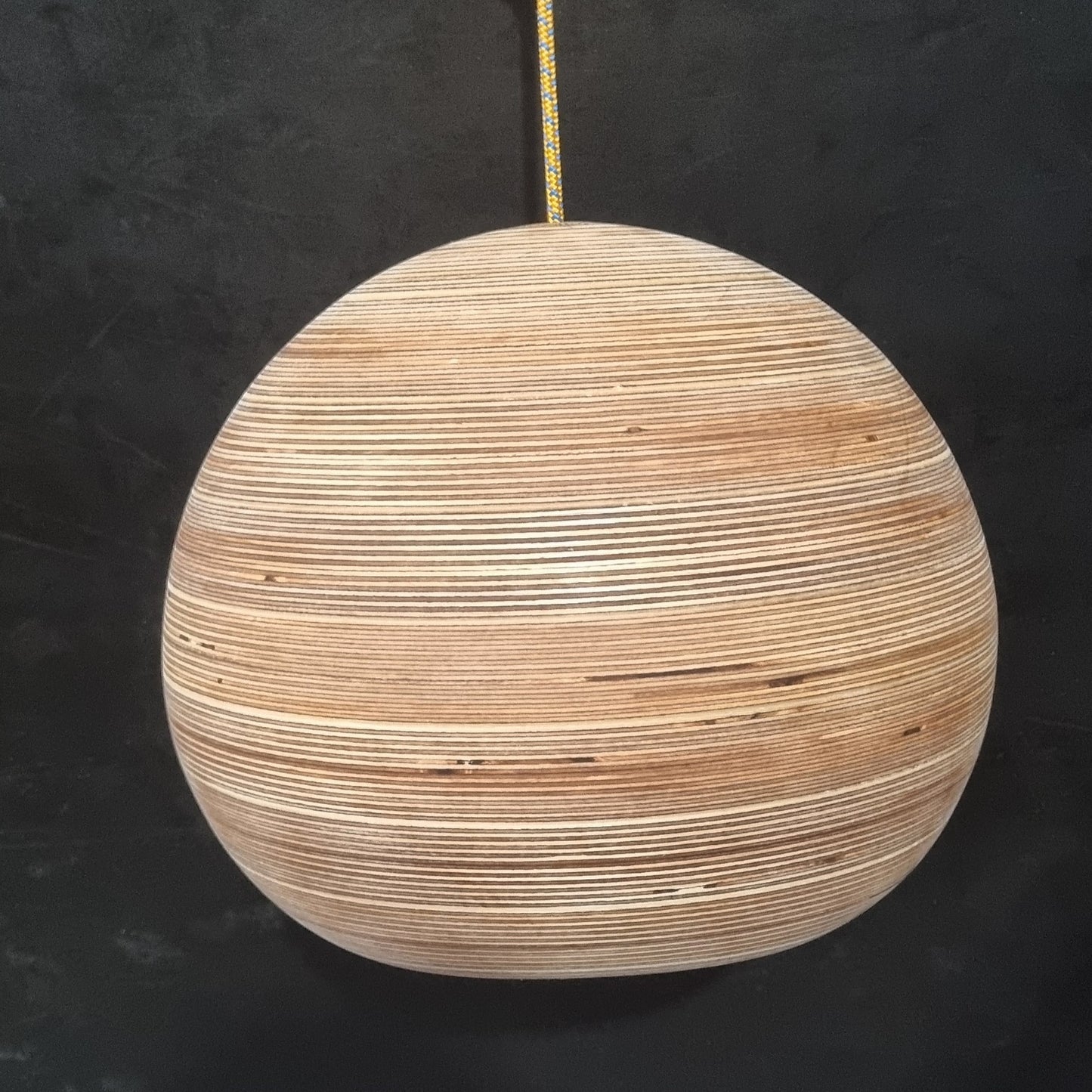 Taranis contact strength ball