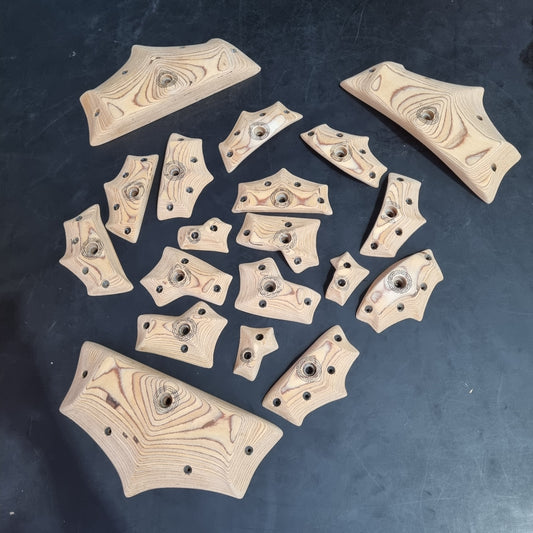 Tideborn Crimps