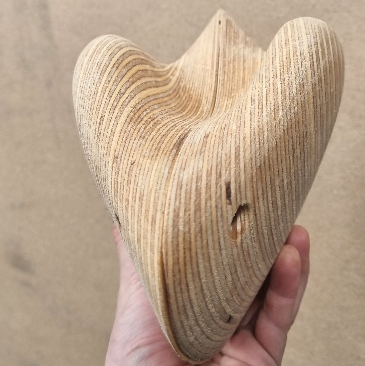 Large Ocarinas (pairs)