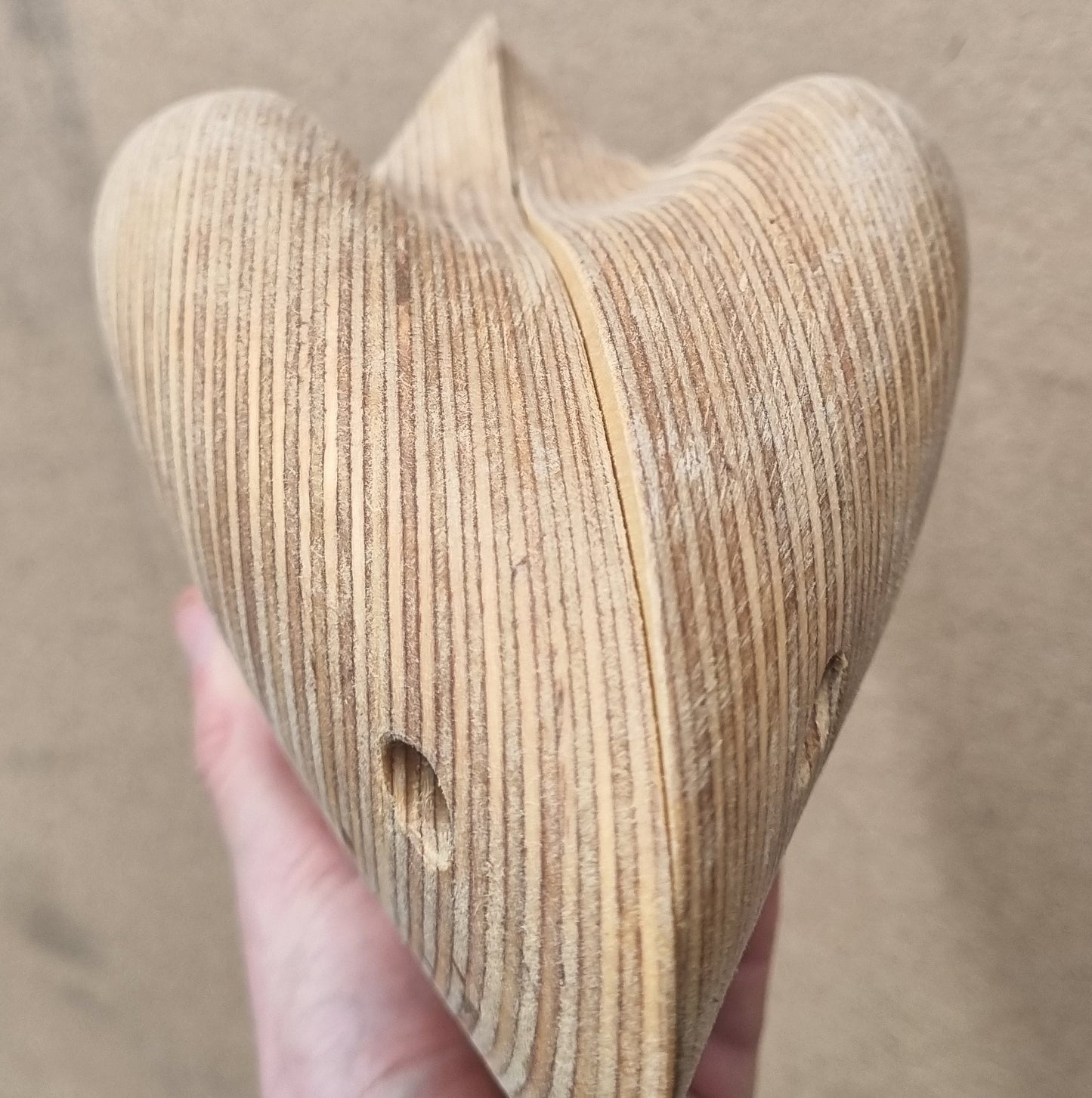 Large Ocarinas (pairs)