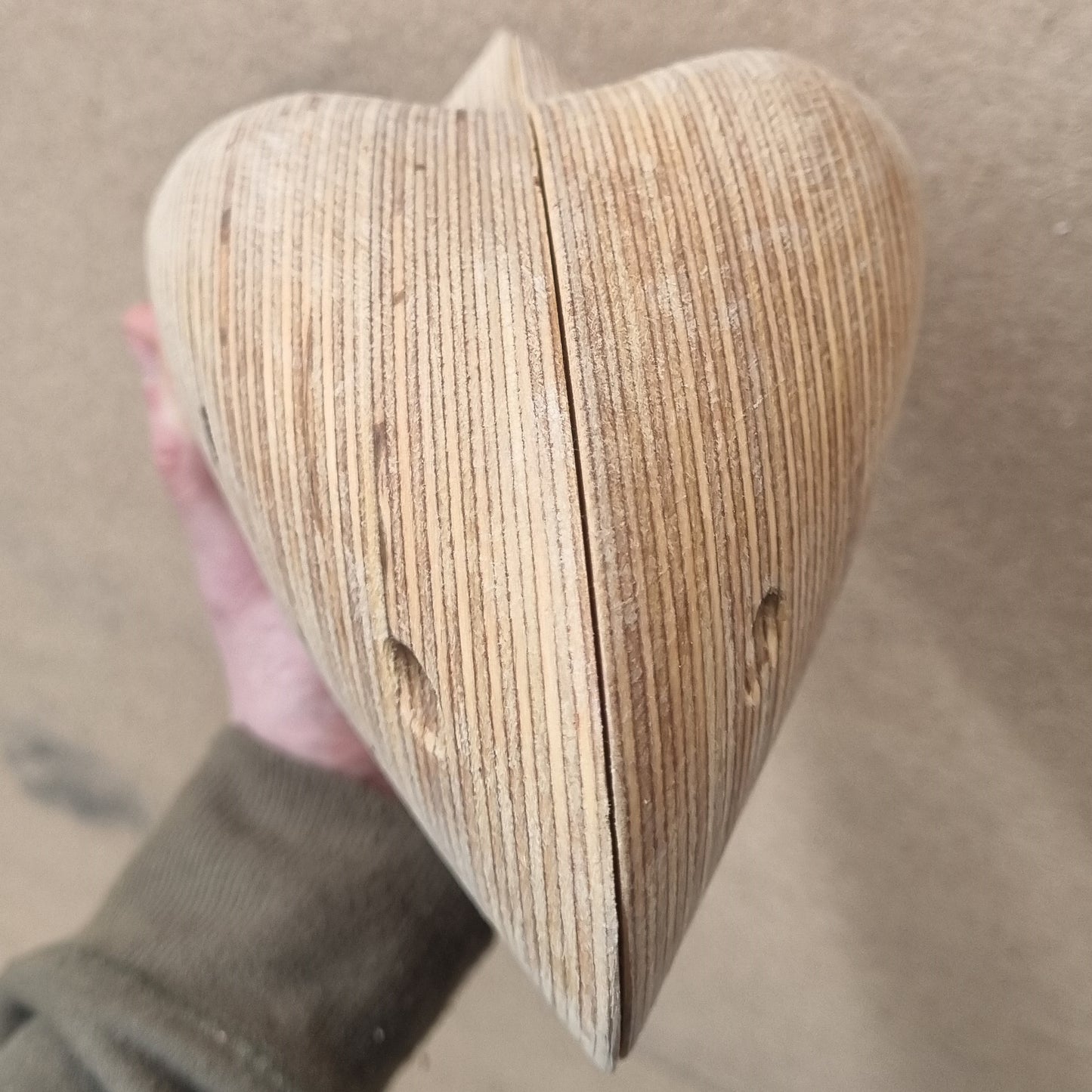 Large Ocarinas (pairs)