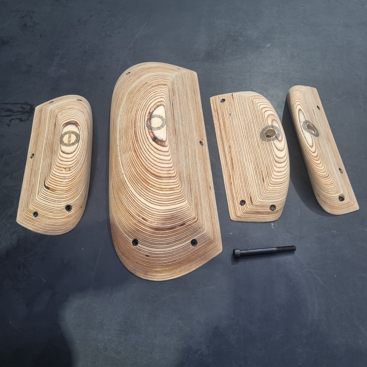 Dolmen Slab slopers